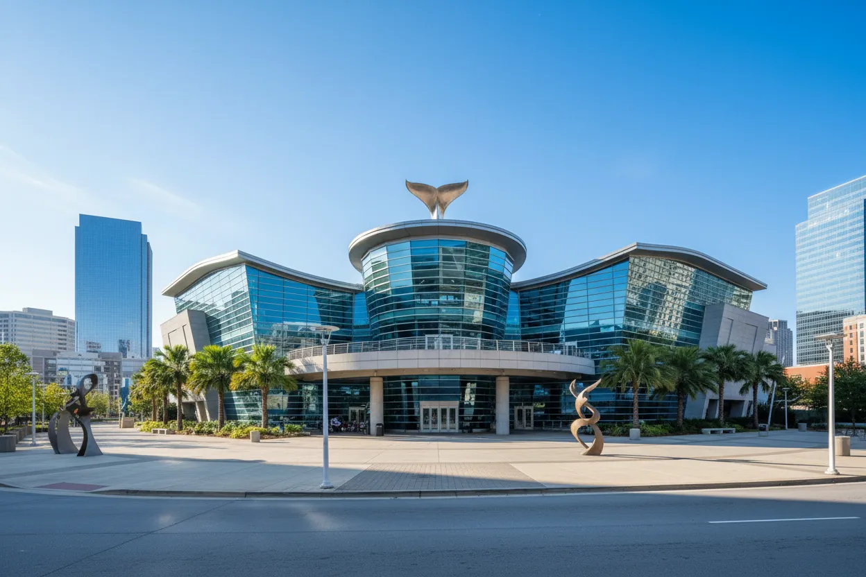 Georgia Aquarium